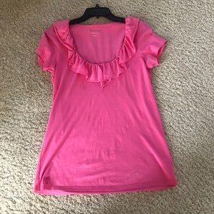 Lilly Pulitzer shirt